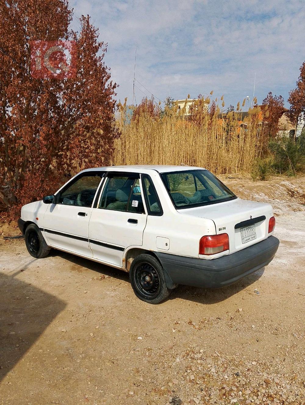 Saipa 131
